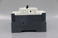 Siemens 3VU1300-1MG00 1-1,6A Leistungsschalter 3VU13001MG00 1NO+1NC unused OVP