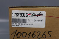 Danfoss IGBT Module DP400C1700S100734 Bremskreis Spare Part for 176F8316 Unused OVP