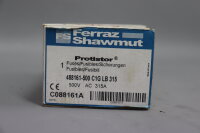 Ferraz Shawmut Protistor 488161-500 C1G LB 315 Sicherung C088161 Unused OVP