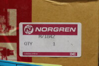 Norgren Type M/1842 Positioner Unused OVP