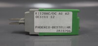 Phoenix Contact ST-REL2-KG120/2 Relaisstecker 2823706 Unused