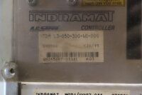 Indramat Servo Controller TDM 1.3-050-300-W1-000...