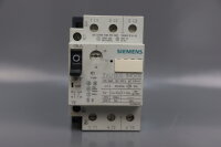 Siemens 3VU1300-1MG00 3VU13001MG00 Leistungsschalter unused