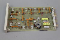 Siemens Iskamatic B BV01 6FQ2904-0A Module for Fail-safe and Gating Unused