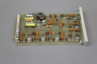 Siemens Iskamatic B BV01 6FQ2904-0A Module for Fail-safe and Gating Unused
