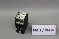 Siemens 3TB4012-0A 1S+1&Ouml;/1NO+1NC Sch&uuml;tz Unused