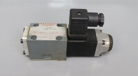 Rexroth Hydronorma 3WE6B51/AG24NZ4 Wegeventil 3 WE 6 B51/A G24NZ4 Unused