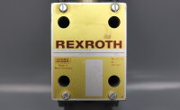 Rexroth Hydronorma 4WE10G11/LG24ND Wegeventil 4 WE 10...