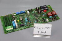 Siemens C98043-A1006-L217 EMK-Controller used