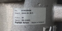 Parker Arlon GA90-G1-B15 In-Line Filter 2038009058 + ST3-100-B Unused