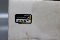 ASCO Joucomatic 34203271 Druckregelventil unused ovp