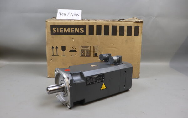 Siemens Servomotor 1FT6062-6AH71-4AB0 Unused OVP