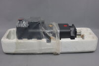 Siemens 1FT5064-0AG01-2-Z Z:H01 Permanent Magnet Motor 4000rpm 4,5Nm Unused