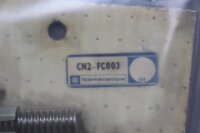Telemecanique CN2-FC-803 Contact Kit 3 Pole CN2-FC 803...