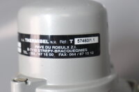 Thermibel 2 X Couple K T57460/1.1 Temperatursensor Unused