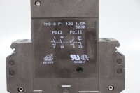 Phoenix Contact TMC2F1120 1,0A 5830 Sicherungsautomat unused