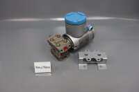 Fuji Electric FCX Series FHGV05V1-AKBYY Differenzdruckregler Unused
