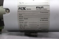 Fuji Electric FCX Series FHGV05V1-AKBYY Differenzdruckregler Unused