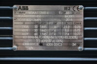 ABB M3AA112MB-4 3GAA112320-BSE Elektromotor 1745 r/min Unused OVP