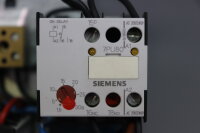 Siemens 3TF4110-0A 7PU8040-2AN20 B2 500/450-30...