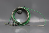 Loreme Thermoelement f&uuml;r Brennkopf CTG/ Cables 1 85643/04 unused