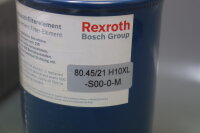 Rexroth R928016611 80.45/21 H10XL-S00-0-M Austausch Filter Element Unused OVP