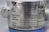 Fuji Electric FCX AII Druckregler FKCV43V4AKCYYAA Unused OVP