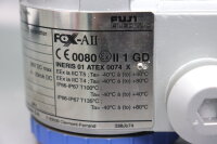 Fuji Electric FCX AII Druckregler FKCV43V4AKCYYAA Unused OVP