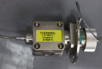 Thermocouple mit Jaeger Connector 850mm T57364/1.1 Unused