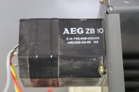AEG 763-614-950.01 92048423 Stromrichtersatz Unused