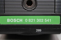 Bosch 0 821 302 541 Druckregler Used