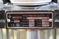 Pentair Nocchi VLR 4 80/7 Vertikale Multizellen Zentrifugalpumpe + 90/2A Unused