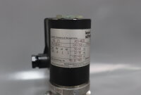 KromSchr&ouml;der VG15 R03-ND31 85213030 Gas Magnetventil unused
