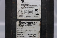 Kollmorgen Pacific Scientific N42HRHN-LNK-NS-02 Powerpac 1,8&deg; Schrittmotor 225W Used