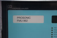 Endress+Hauser FMU862 Prosonic Messumformer  FMU862-R1A1A1 230V AC 15VA Unused OVP
