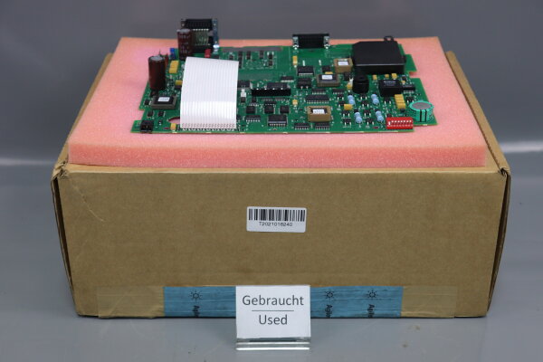 Agilent 03395-67600 PC Mainboard RP 3395 Used