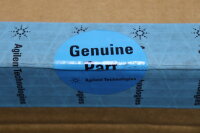 Agilent G7000-60600 Turbo Power Assembly for 7000 gas chromatography System Sealed