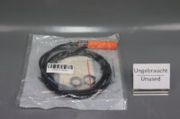 IFM IG-3008-APKG IG5349 Induktiversensor M18 x 1 DC PNP...