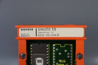 Siemens 6ES5910-0AA21 Interface Module Unused OVP