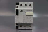 Siemens 3VU1300-1MF00 0,6-1A Leistungsschalter 3VU13001MF00 unused OVP