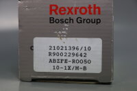 Rexroth R900229642 Hydraulikfilter FLK02-07771 unused OVP