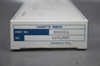 Yokogawa B9906JA Cassete Ribbon Unused OVP