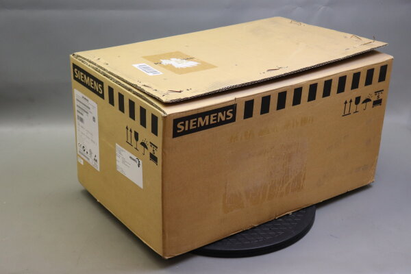 Siemens 6SL3224-0BE32-2AA0 Power Module 240 22kW Version: F Unused OVP