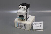 Siemens Leistungsschalter 9-12,5 A Sirius Innovation...