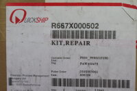 Fischer Parts Actuator Repair Kit R667X000502 Sizes: 45-46-50-60 Versiegelt OVP