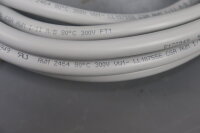 Festo KMP6-25P-20-5 Anschlussleitung Kabel Unused