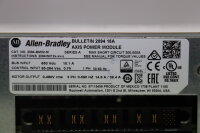 Allen Bradley Axis Power Module mit Kontrollmodul 2094-BM02-M 2094-SE02F-M00-S0
