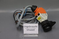 Bartec IP67 1 NO 1 NC contact switch module 07-3323-3403   Unused