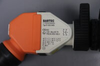 Bartec IP67 1 NO 1 NC Contact Switch Module 07-3323-3403 + Anschlusskabel Unused