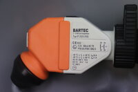 Bartec IP67 2 NC Contact Switch module 07-3323-3103 mit...